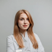 Данилова Анна Эдуардовна, флеболог