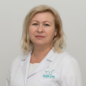 Мазикина Людмила Михайловна, акушер-гинеколог