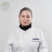 Чеберда Оксана Алексеевна, психолог