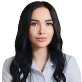 Спиридонова Вера Михайловна, врач-косметолог