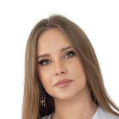 Шувалова Мария Сергеевна, педиатр