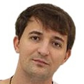 Константинов Станислав Сергеевич, стоматолог-хирург