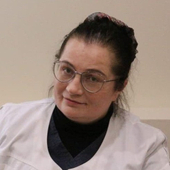 Ваулина Татьяна Севостьяновна, невролог