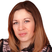 Узорская Наталья Михайловна, гинеколог