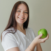 Ставицкая Мария Андреевна, стоматолог-терапевт