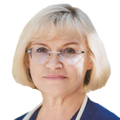 Криштофик Ольга Юрьевна, неонатолог