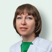 Гарина Мария Викторовна, аллерголог