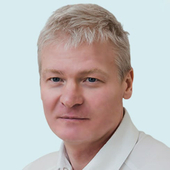 Махотин Александр Евгеньевич, офтальмолог