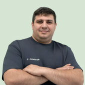 Сетоян Артуш Сароевич, стоматолог-хирург