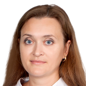 Ерофеева Эльнара Низами Кызы, врач УЗД