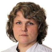 Бессонова Елена Алексеевна, невролог