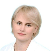 Романенкова Марина Викторовна, акушер-гинеколог