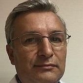 Сумбаев Олег Александрович, врач УЗД