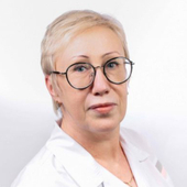 Парамонова Наталья Альбертовна, стоматолог-терапевт