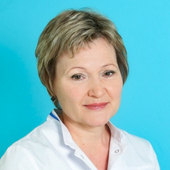Сидорцова Елена Викторовна, гинеколог