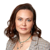Чеботкевич Полина Александровна, психолог