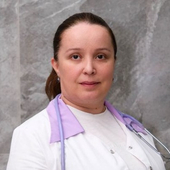 Гасанова Шахризат Магомедовна, педиатр
