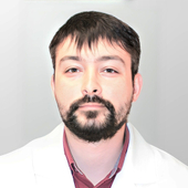 Сребнев Сергей Игоревич, детский хирург