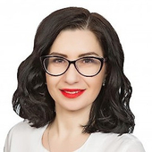 Авакян Елена Робертовна, кардиолог