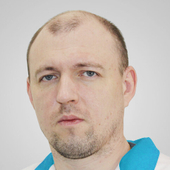 Быстров Александр Алексеевич, ортопед