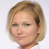 Авдошенко Ксения Евгеньевна, пластический хирург