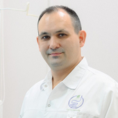 Саттаров Шамиль Зифович, эндоскопист