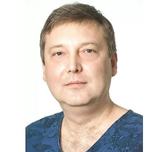 Никитин Сергей Робертович, уролог