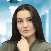 Бердник Ольга Александровна, стоматолог-терапевт