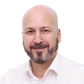 Тимчук Сергей Викторович, остеопат