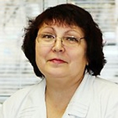 Курганова Маргарита Францевна, стоматолог-терапевт