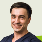 Гилязев Азат Рустамович, офтальмолог-хирург