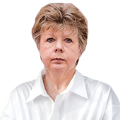 Баранова Тамара Михайловна, гастроэнтеролог