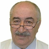 Акопов Александр Аветикович, уролог