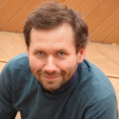 Ковалев Александр Сергеевич, психолог