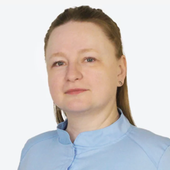 Михайлова Дарья Владимировна, стоматолог-ортопед