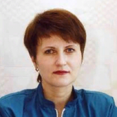 Николаева Ольга Анатольевна, стоматолог-хирург