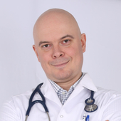 Пеньтковский Николай Иванович, невролог