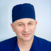 Лаиев Хабиб Висахажиевич, вертебролог