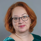 Карафа-Корбут Наталья Олеговна, психолог