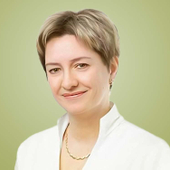 Буканова Светлана Вадимовна, детский эндокринолог