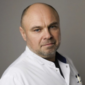 Черноусов Вячеслав Алексеевич, маммолог-онколог