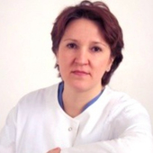 Карякина Ирина Алексеевна, пластический хирург