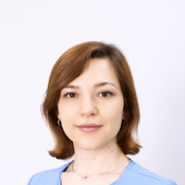 Шумилина Юлия Сергеевна, офтальмолог