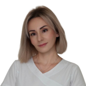 Метлевская Элеонора Сергеевна, ортодонт