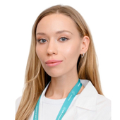 Разумная Светлана Евгеньевна, эндокринолог