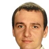 Усов Максим Николаевич, ортопед