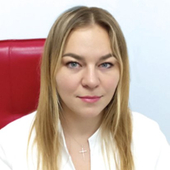 Елисеева Светлана Васильевна, онколог