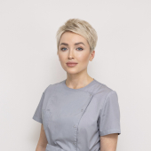 Горшкова Екатерина Павловна, врач-косметолог