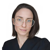 Быкова Валерия Станиславовна, педиатр