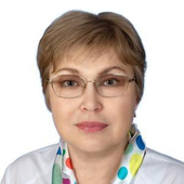 Корпачева Елена Викторовна, детский пульмонолог